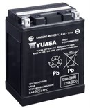Yuasa Startbatteri YTX14AH-BS